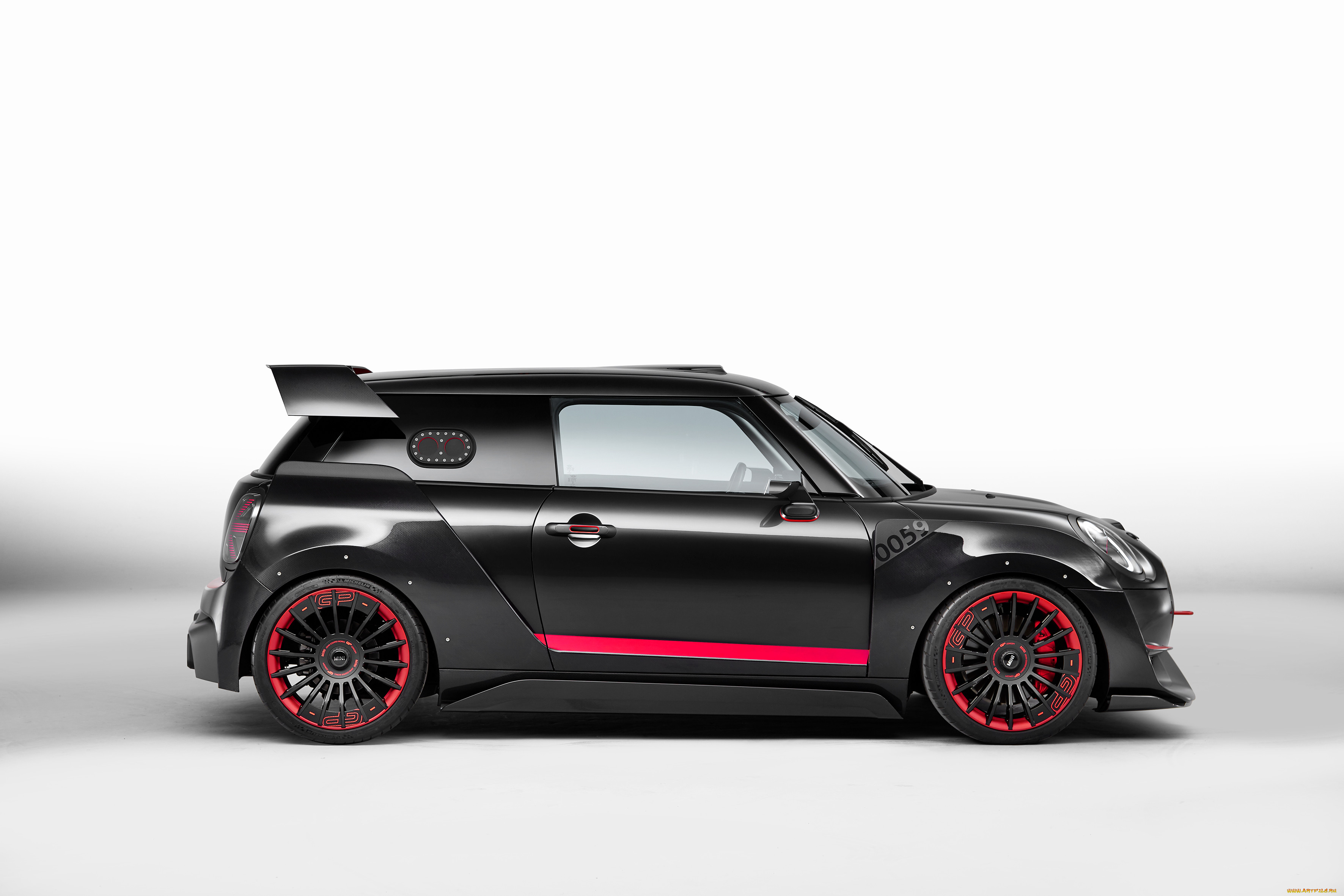 , mini